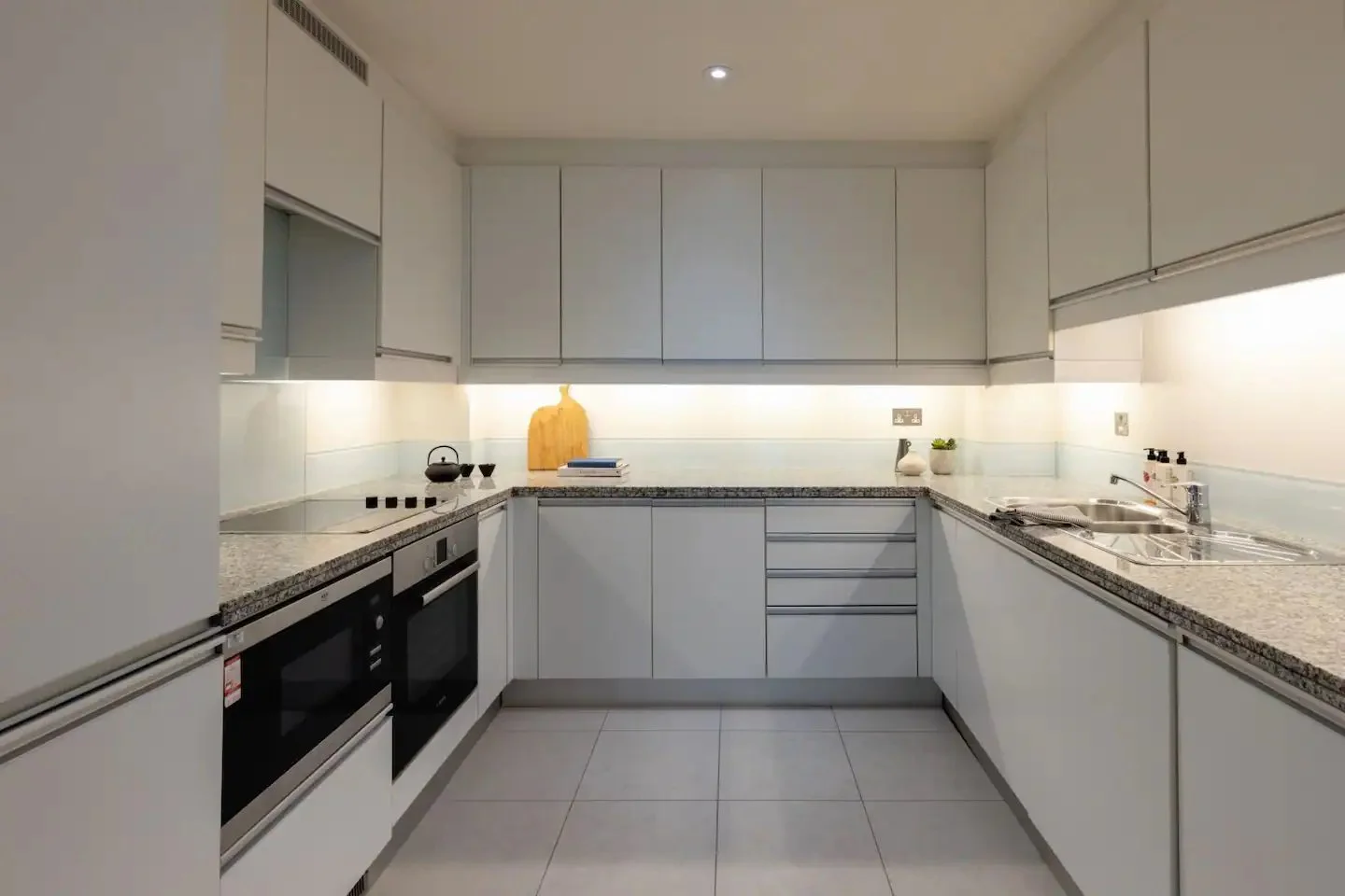 Regent's University accommodation