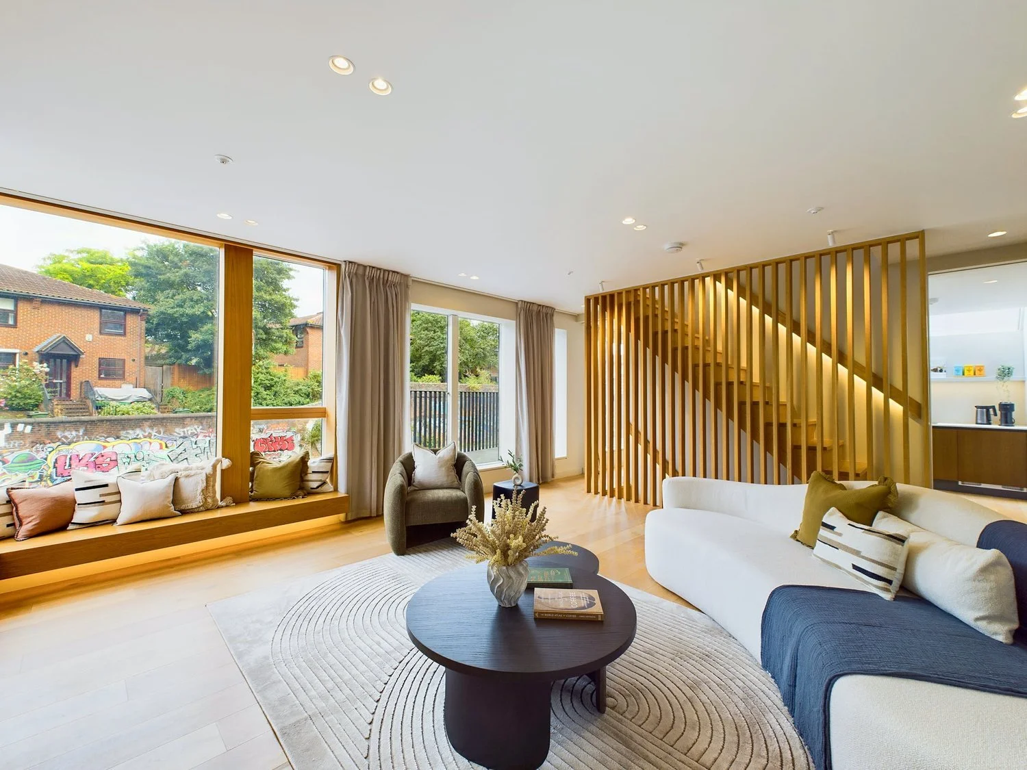 Regents University Housing