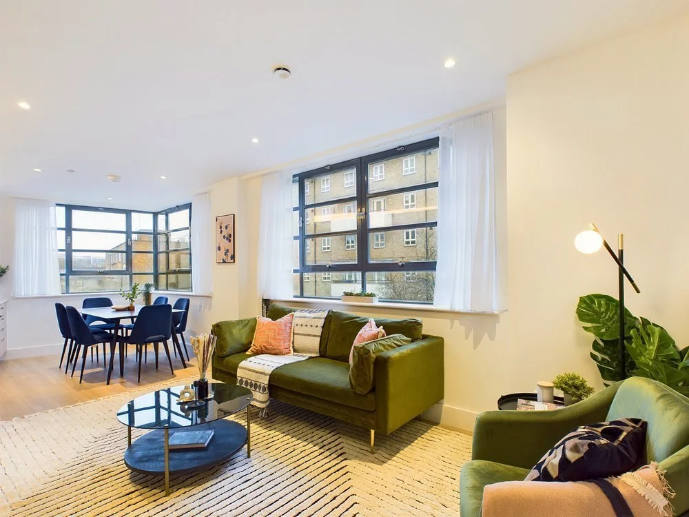 University of Westminster Private accommodation