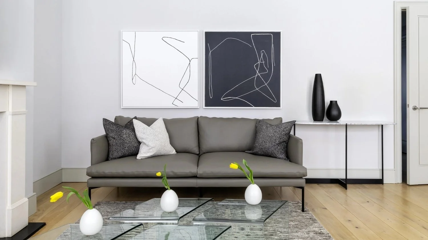 Westminster Serviced apartments