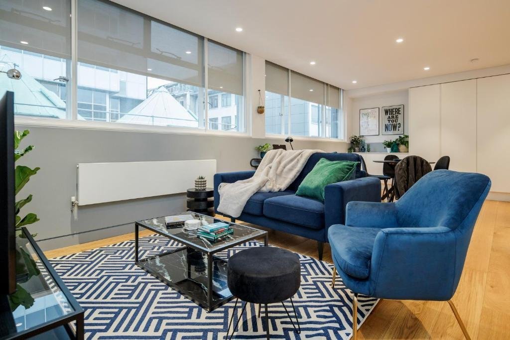 city university of london accommodation
