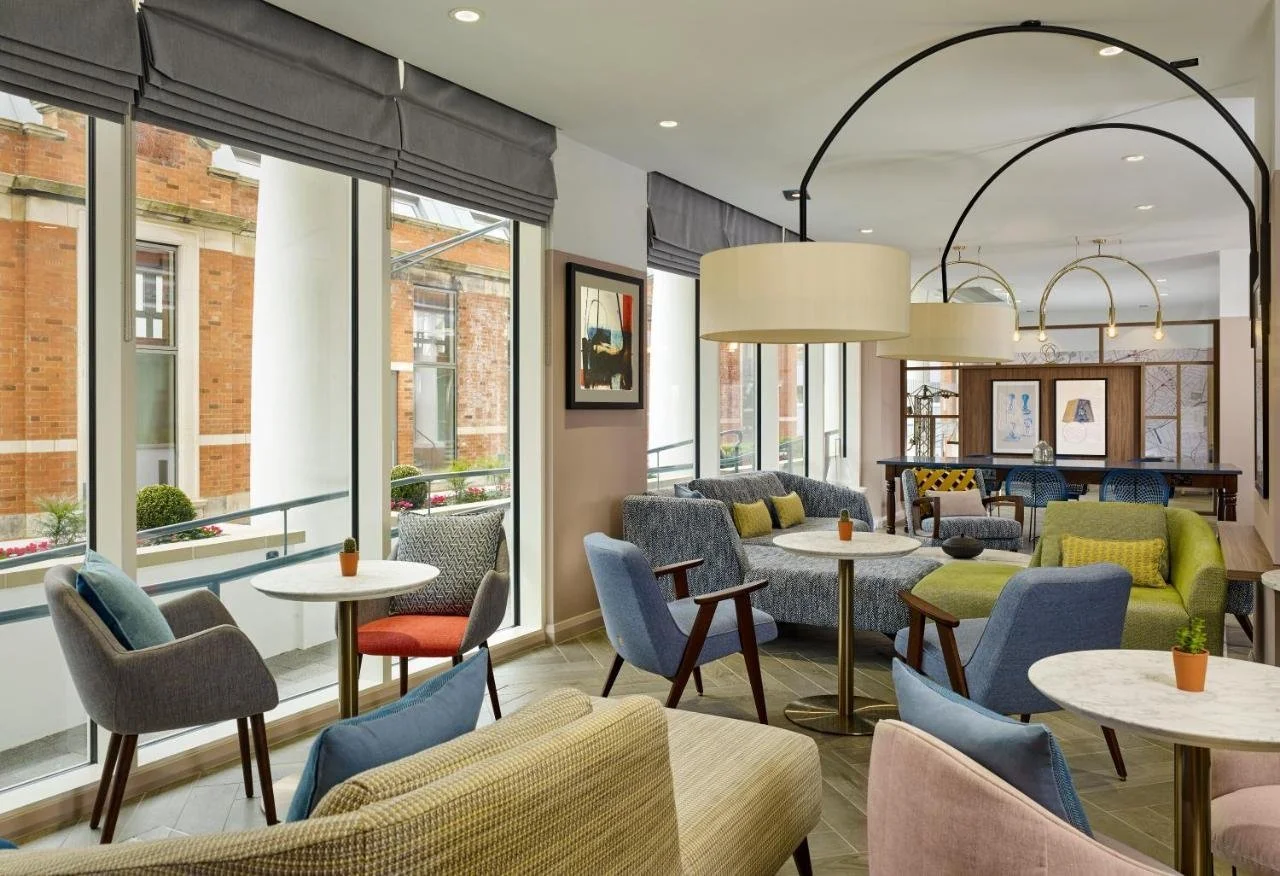 city university of london student accommodation
