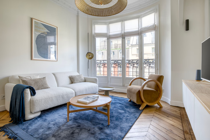 Private student accommodation Paris