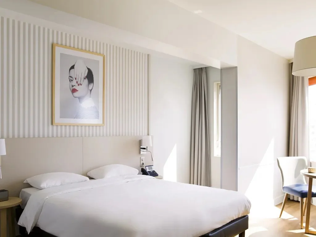 International Student Accommodation Paris