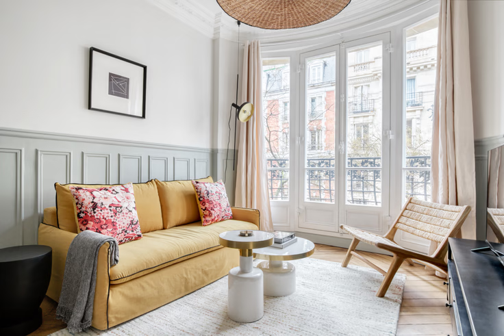 Luxury Student Accommodation Paris