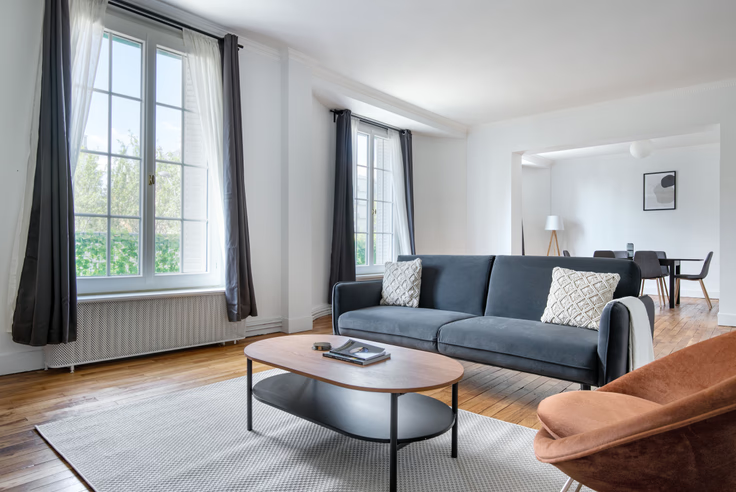 Accommodation for Foreign Students Paris