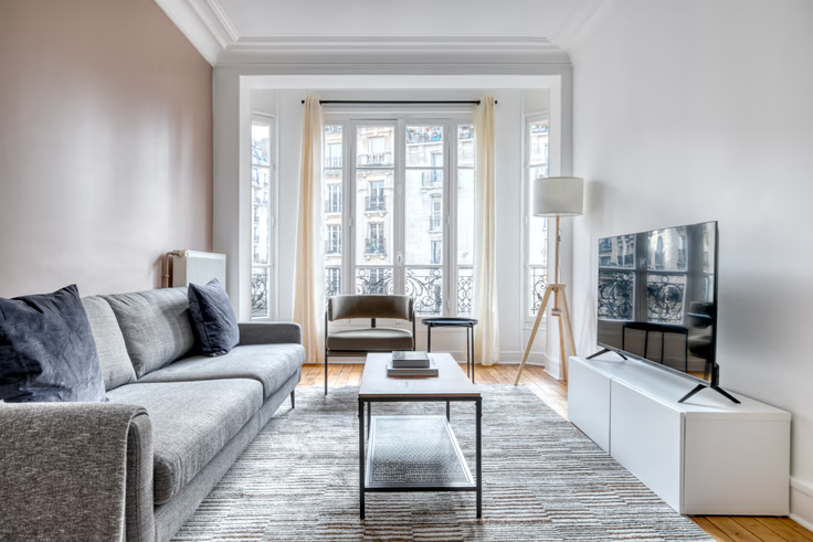 Private student accommodation Paris