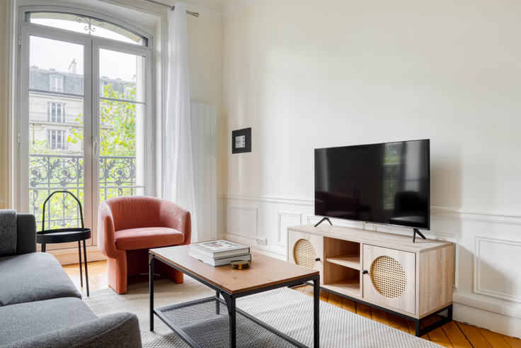 International student accommodation Paris