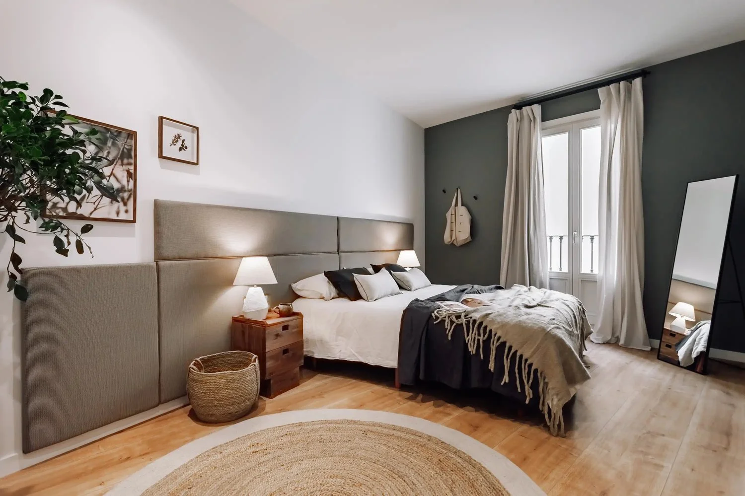 International student accommodation Barcelona