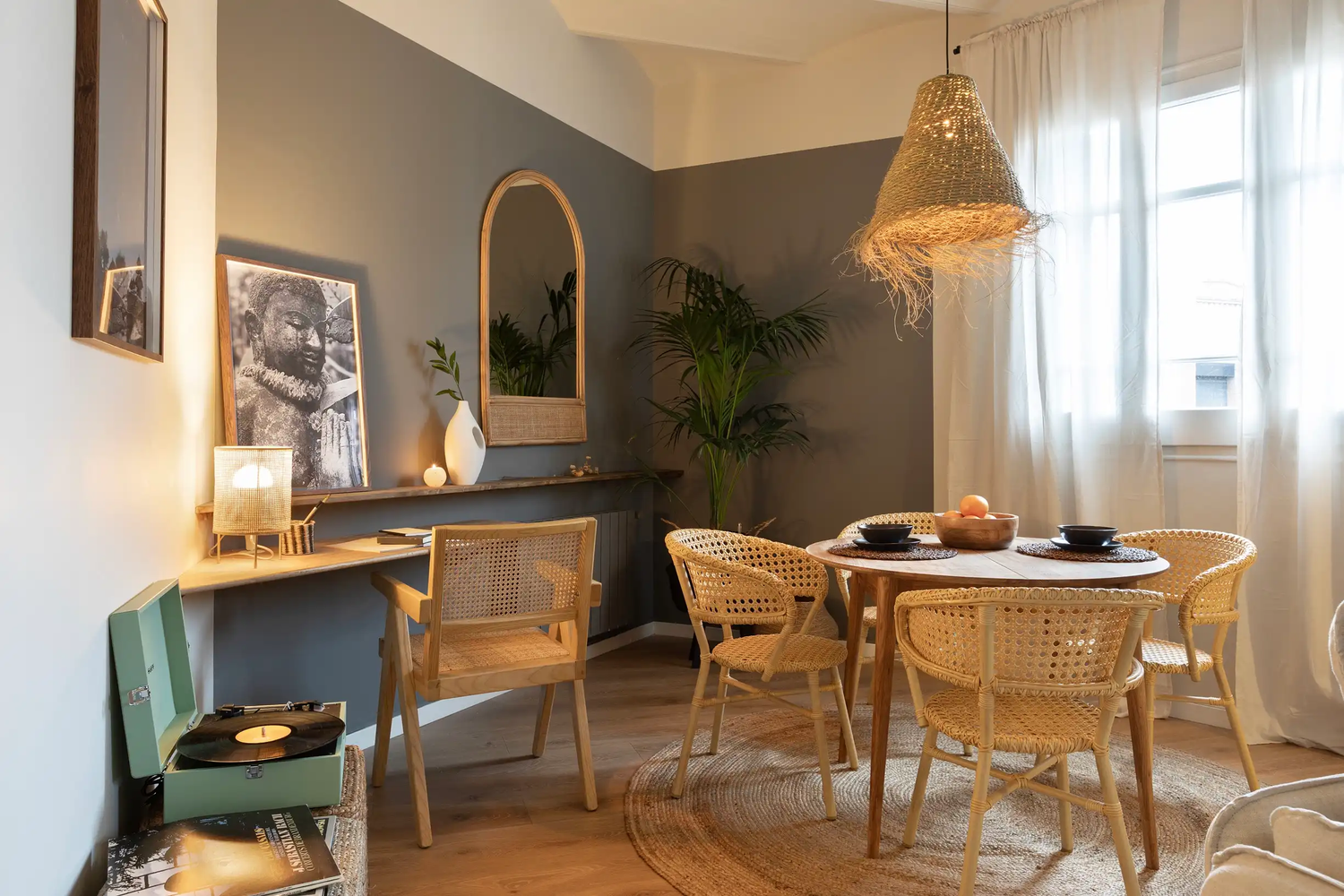 Luxury Student Accommodation Barcelona