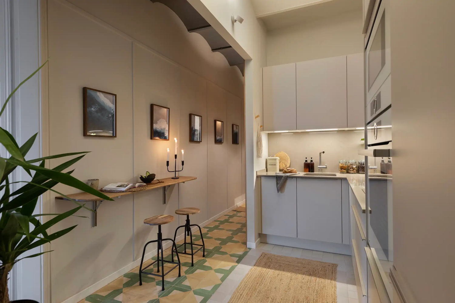 best student apartments in Barcelona