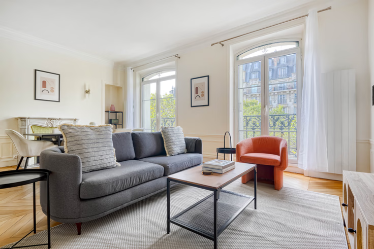 Paris student accommodation