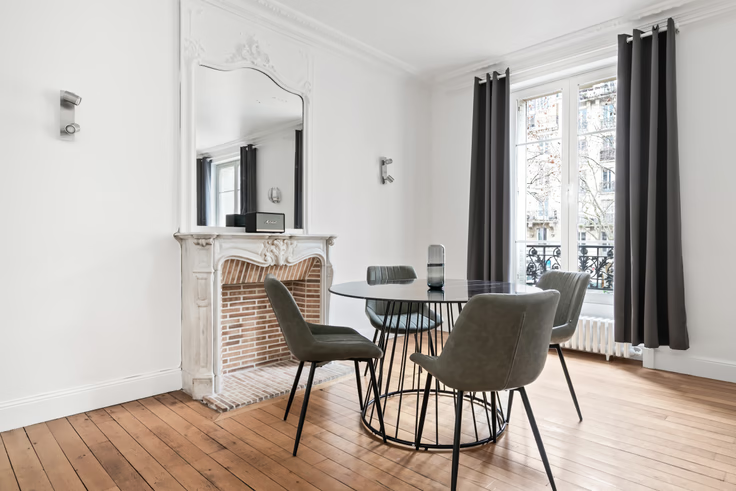 Pet-friendly student accommodation Paris