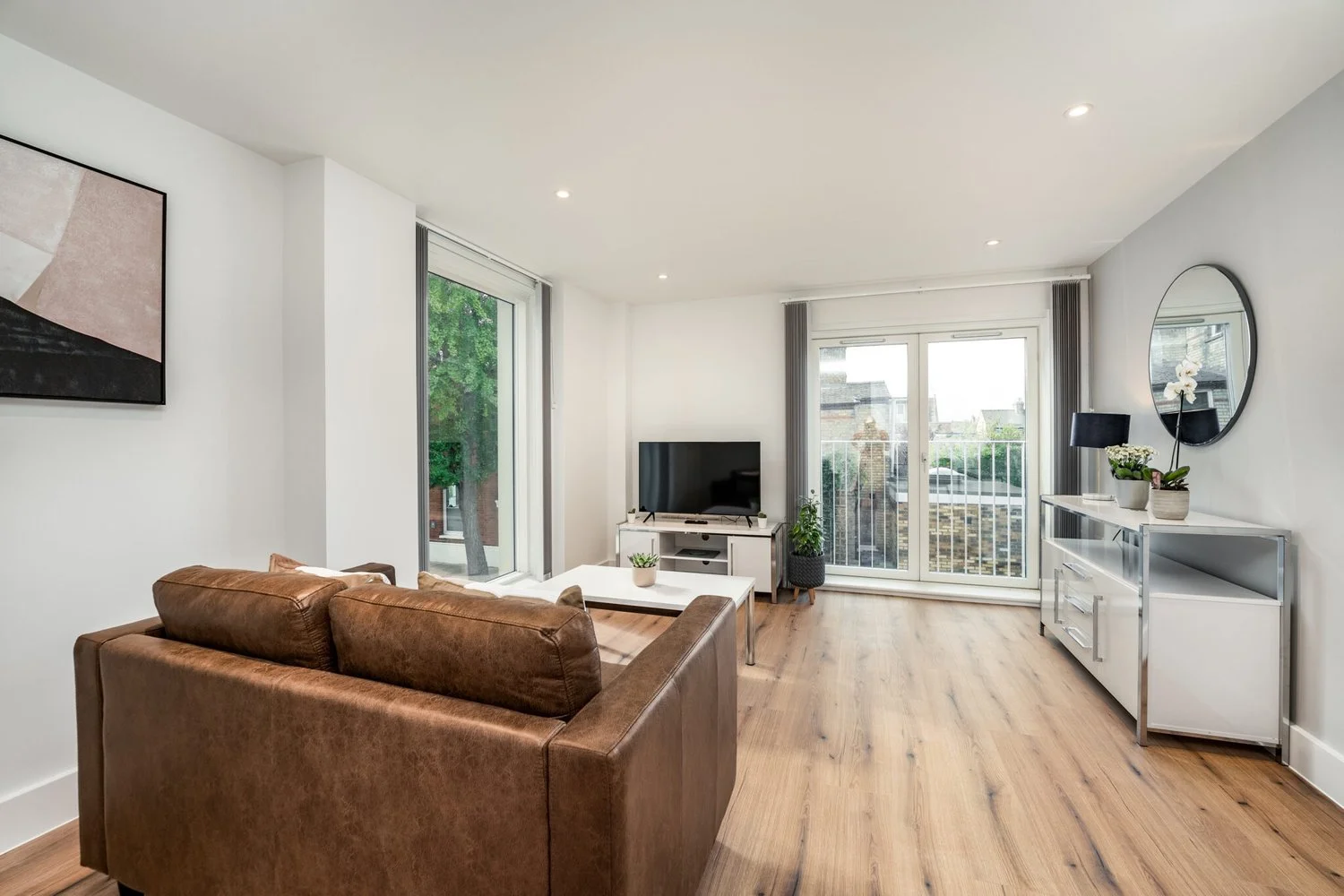 Private accommodation Cambridge