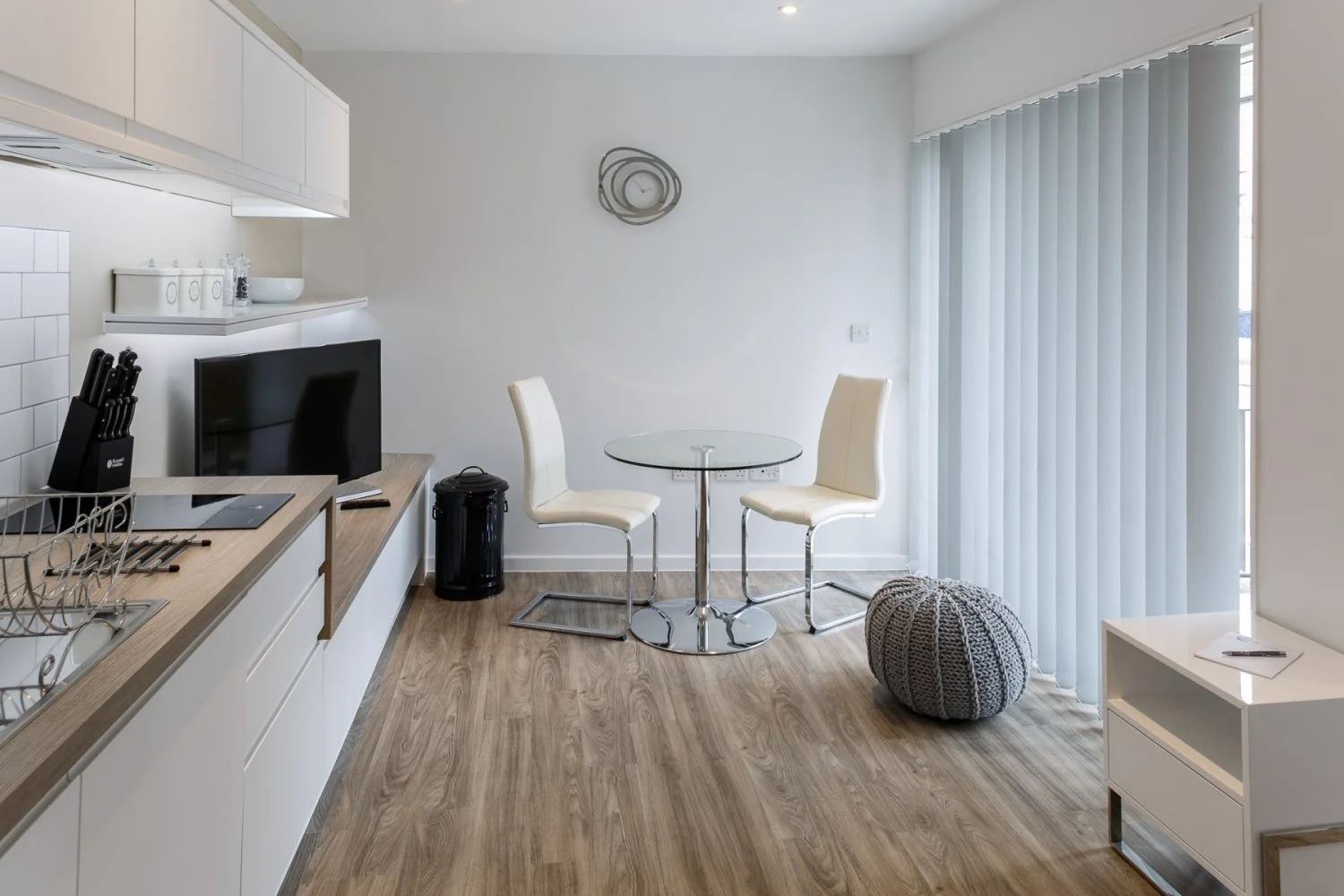 Luxury student accommodation Cambridge