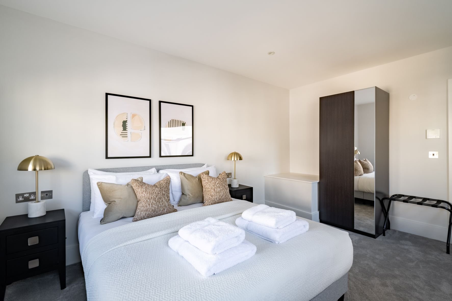 Imperial Private Accommodation