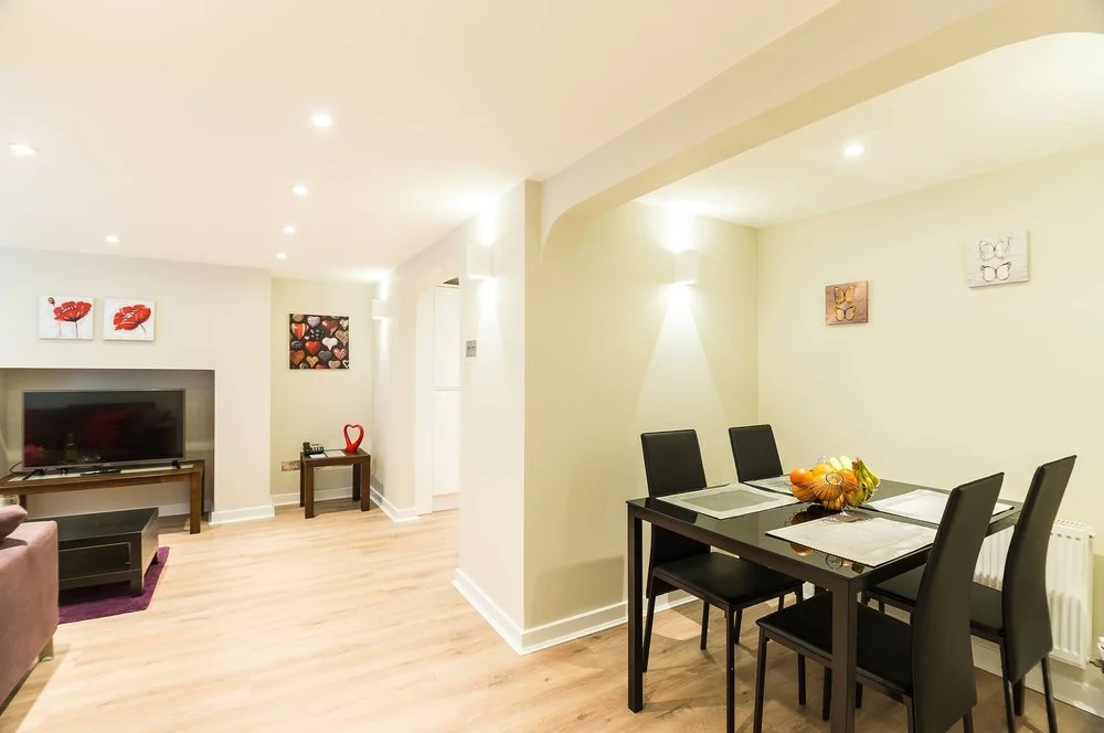 Chelsea Apartments