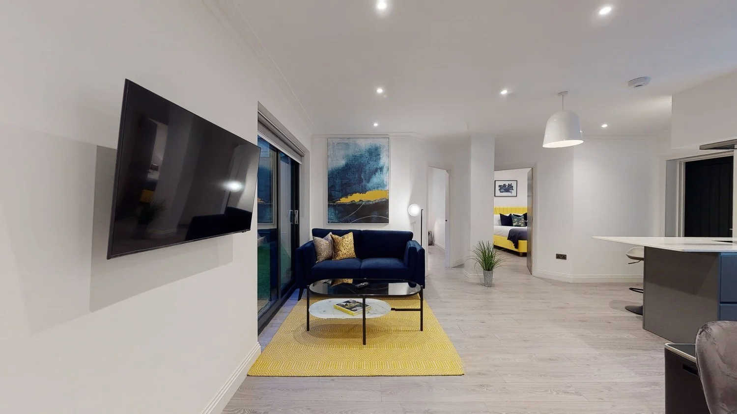 Chelsea Apartments for rent London