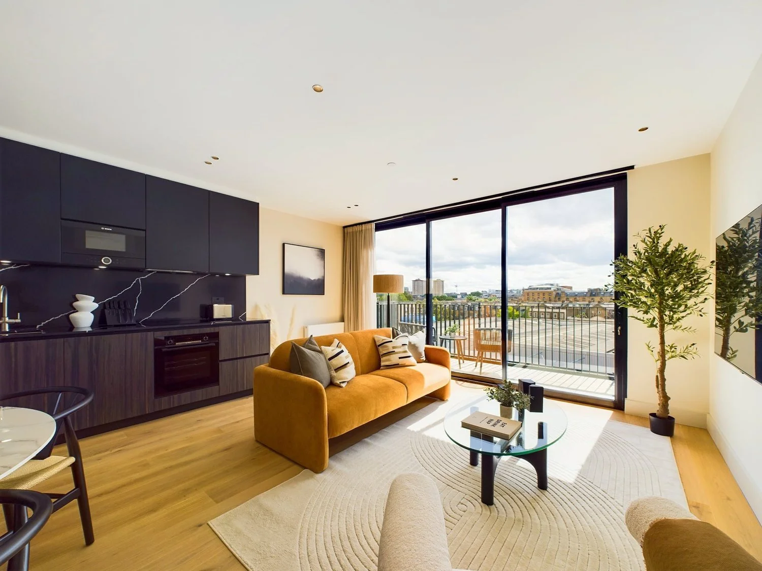 UCL summer accommodation