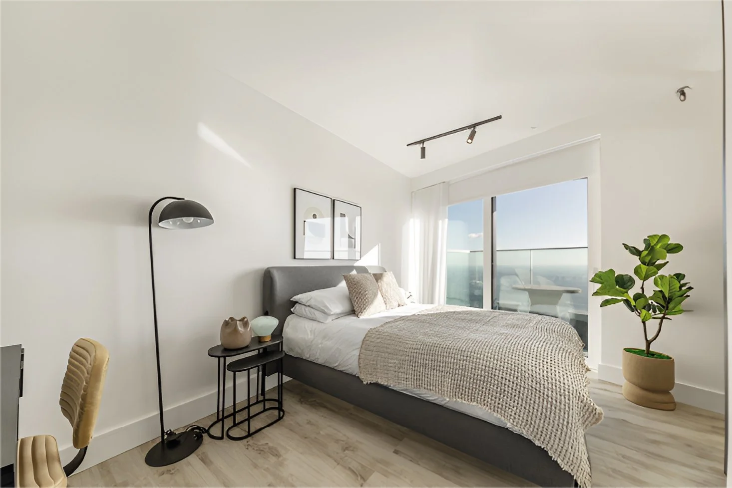 Private student accommodation near ucl