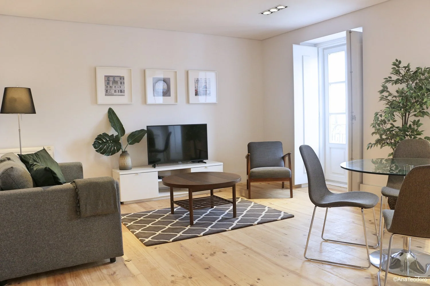 Student accommodation Lisbon
