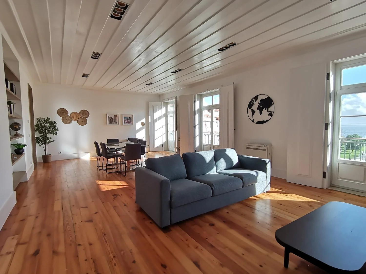 student residence Lisbon