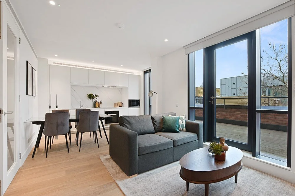 Luxury Apt Prices In Luxury University District preview