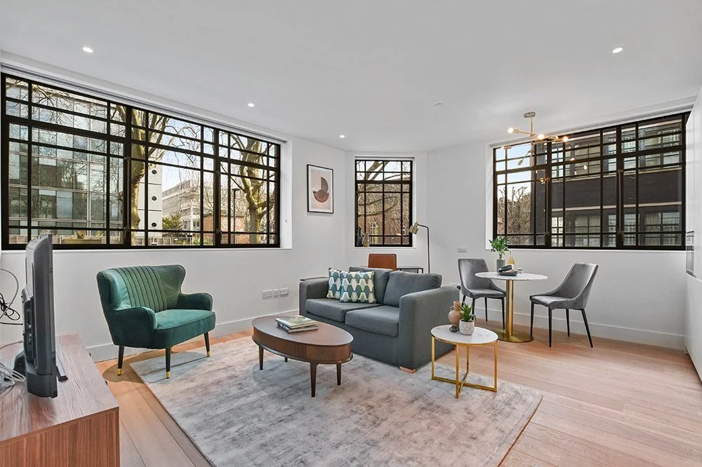 Fitzrovia Apartments London