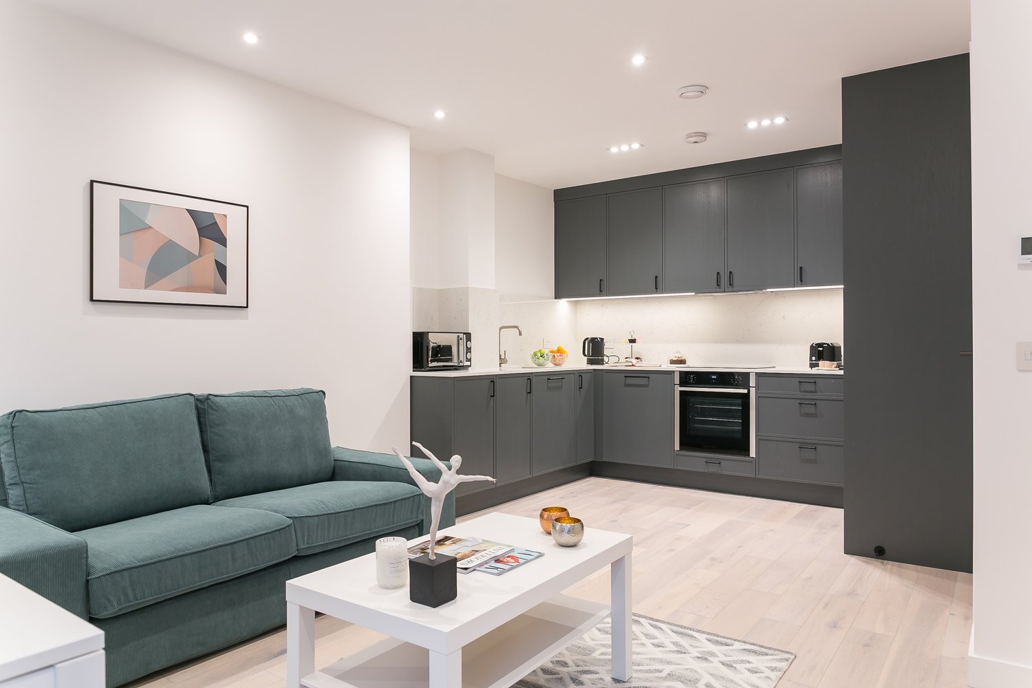 Regents luxury Student residences