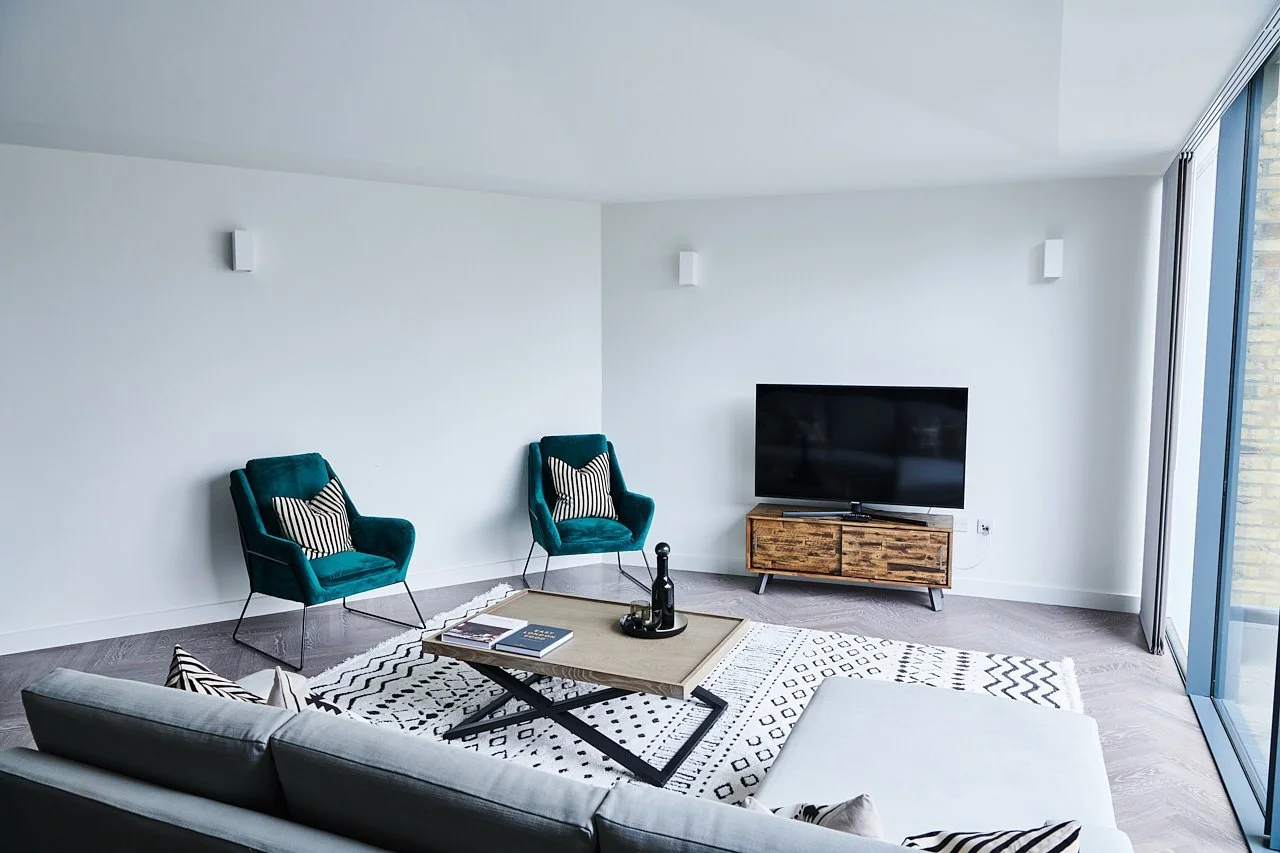 student accommodation near city university of london