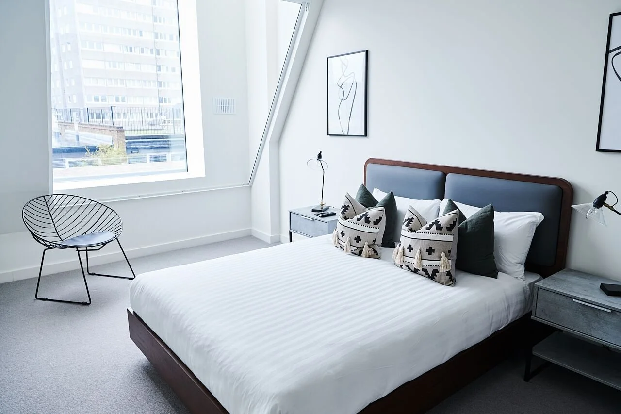 City UOL Accommodation