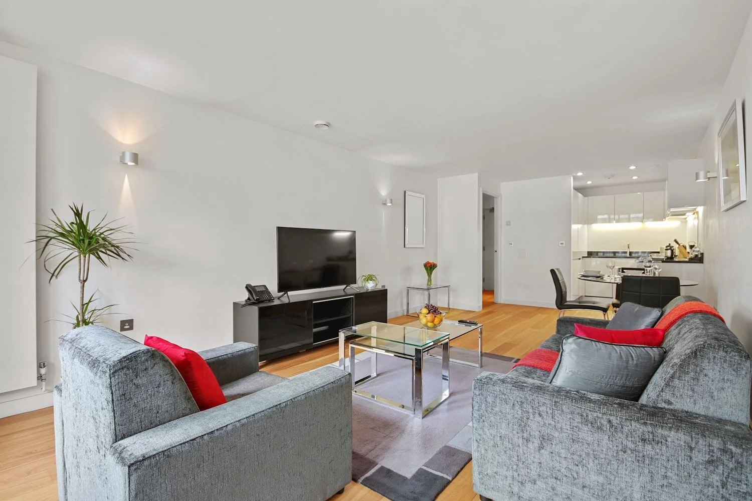 city university of london student accommodation
