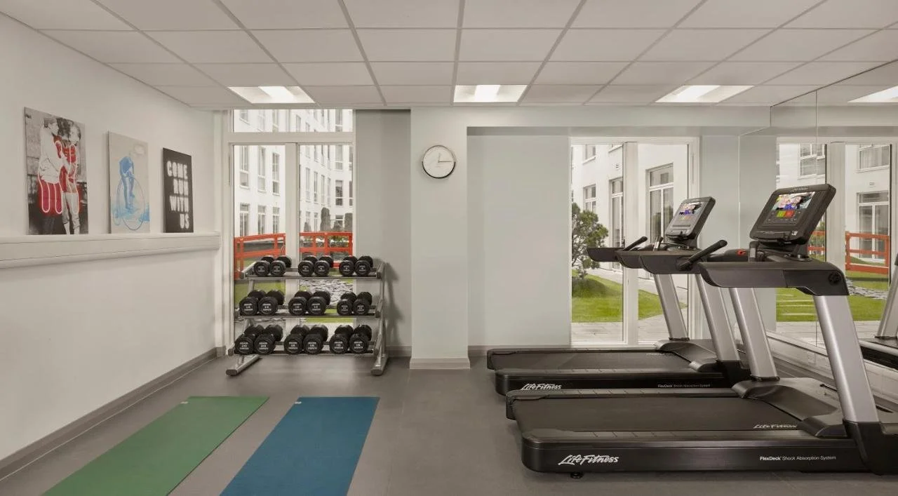 Student accommodation Islington
