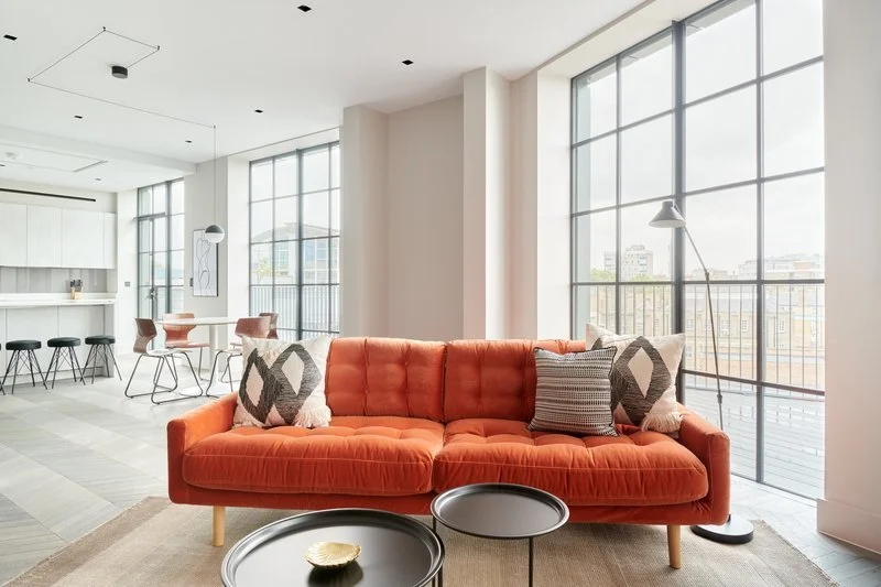 City UOL Private accommodation