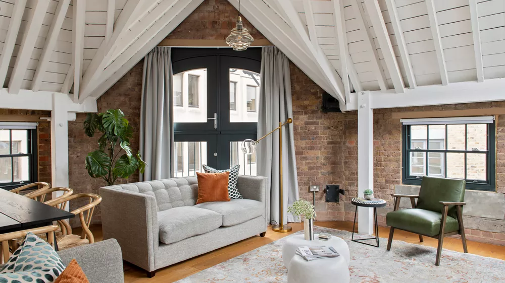 LSE private residences
