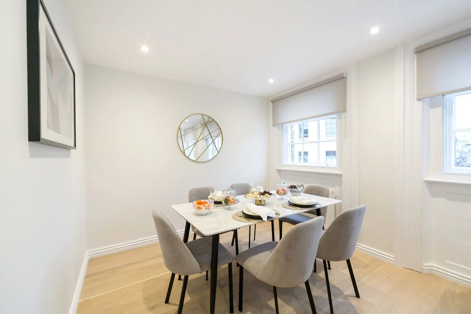 LSE student accommodation
