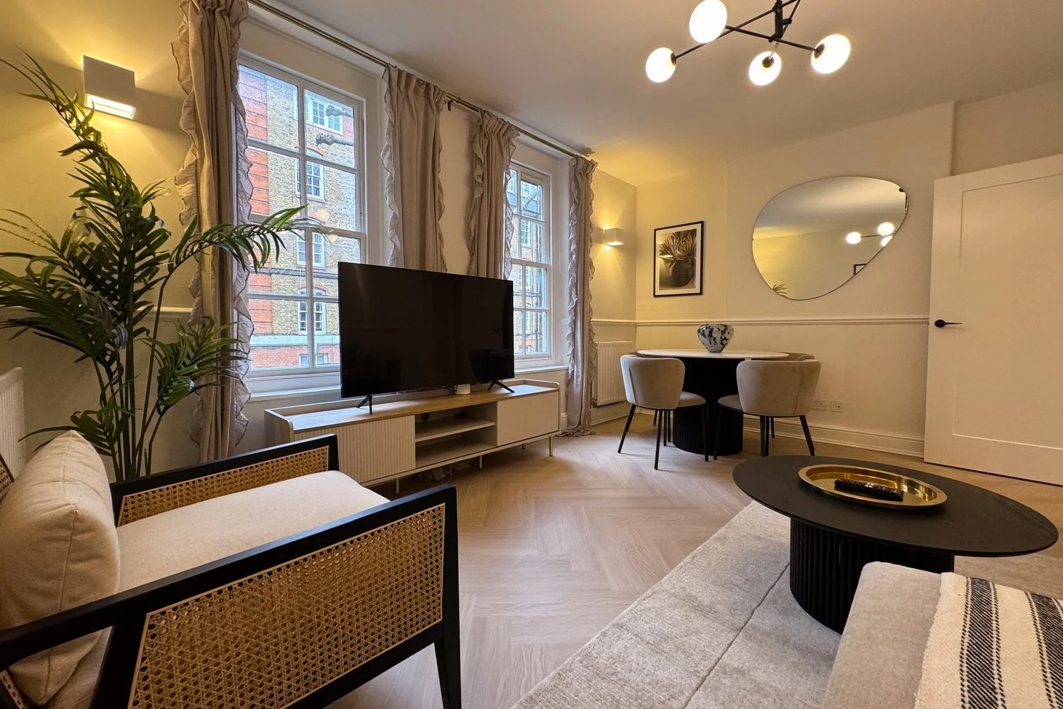 LSE university accommodation
