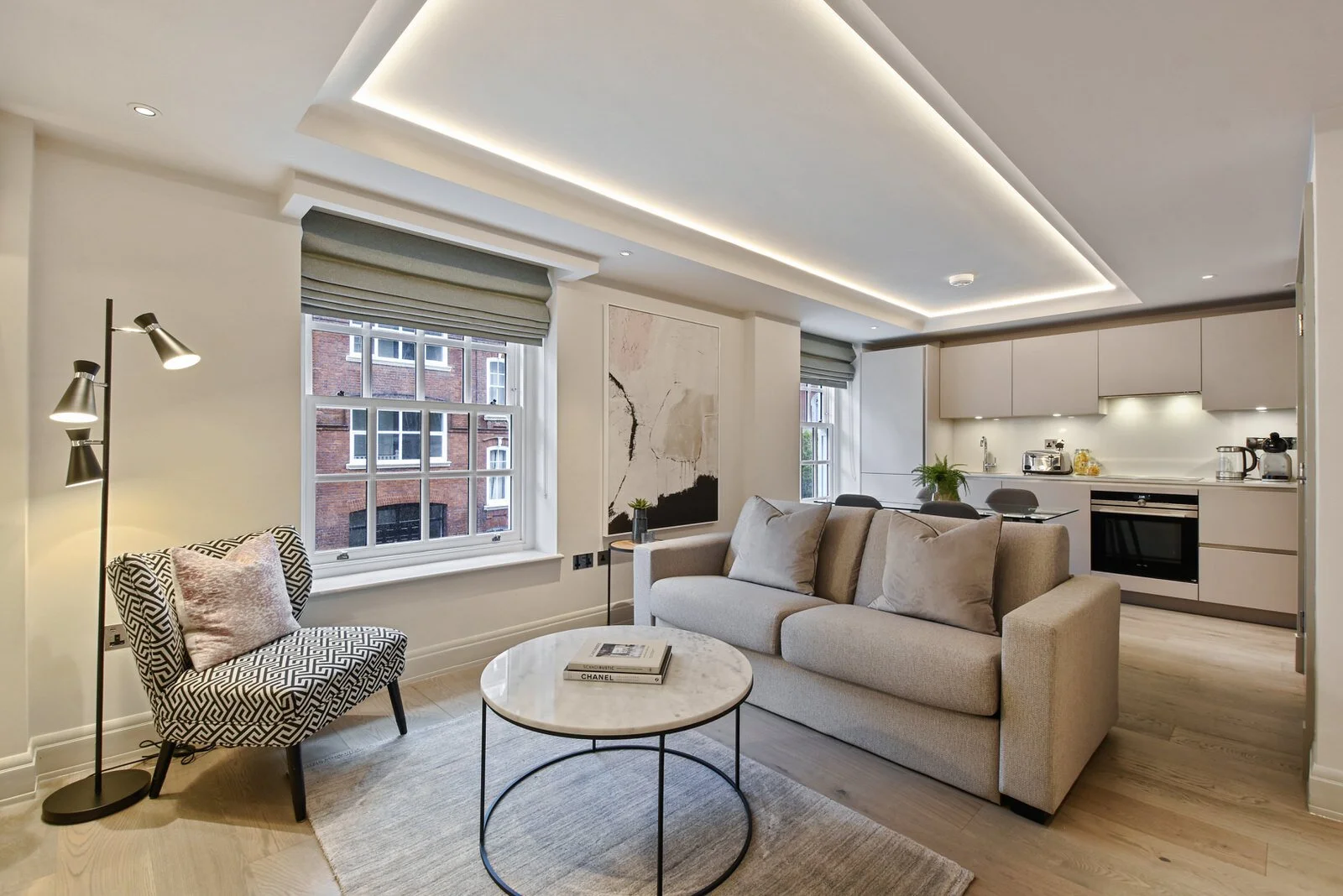 Westminster Apartments London