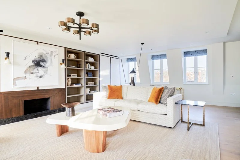 Westminster Luxury Accommodation