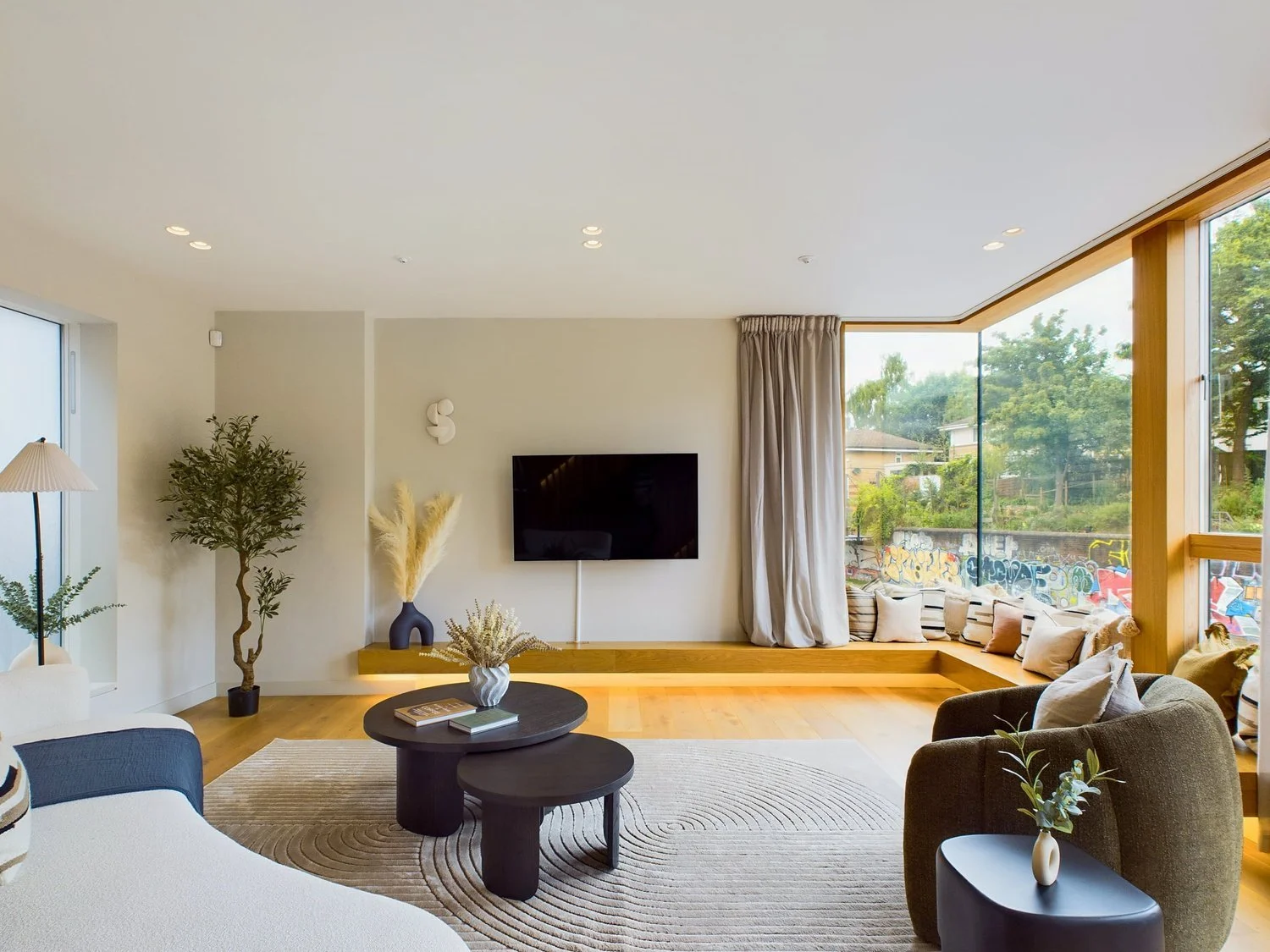 luxury student accommodation London