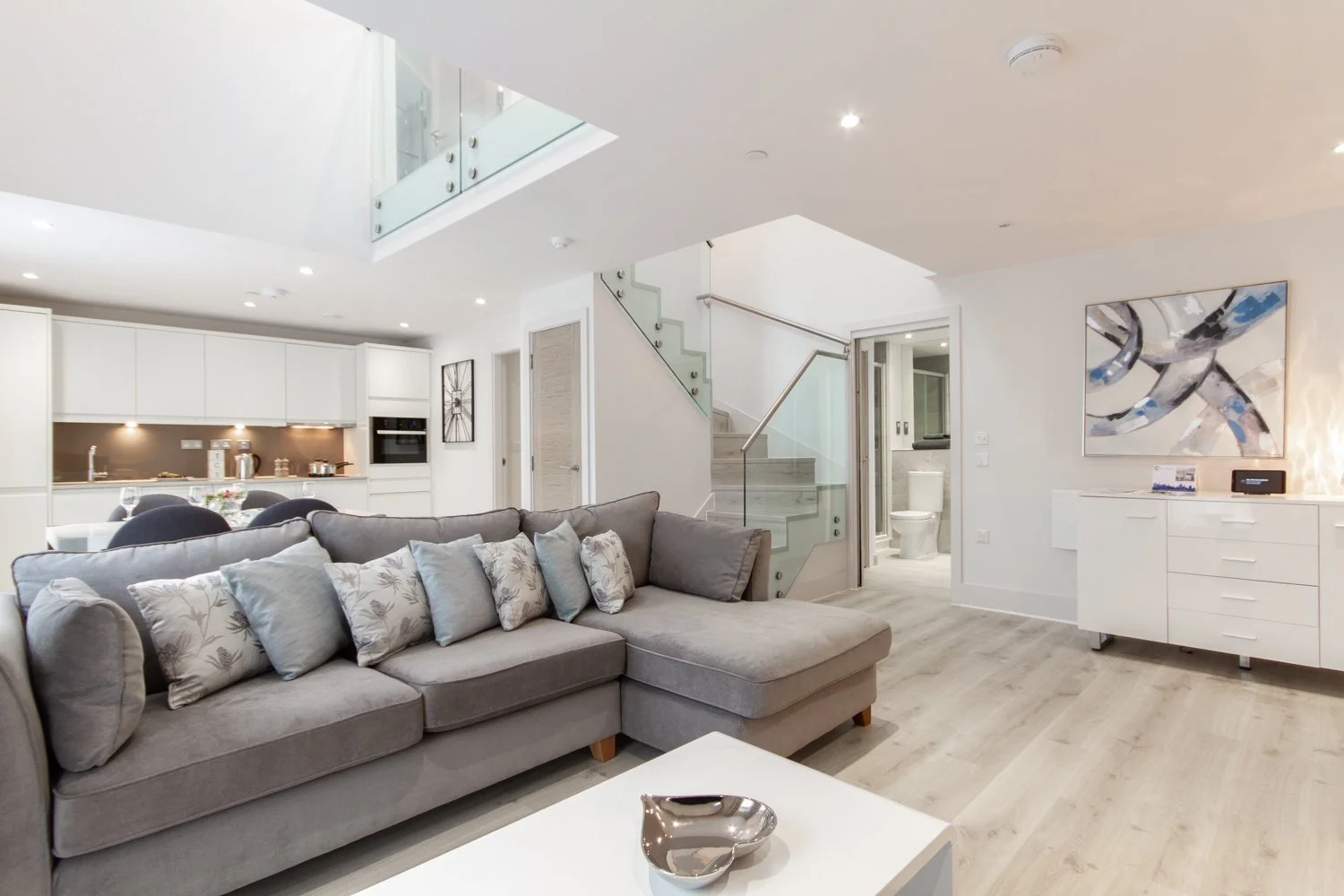 Christchurch Villas