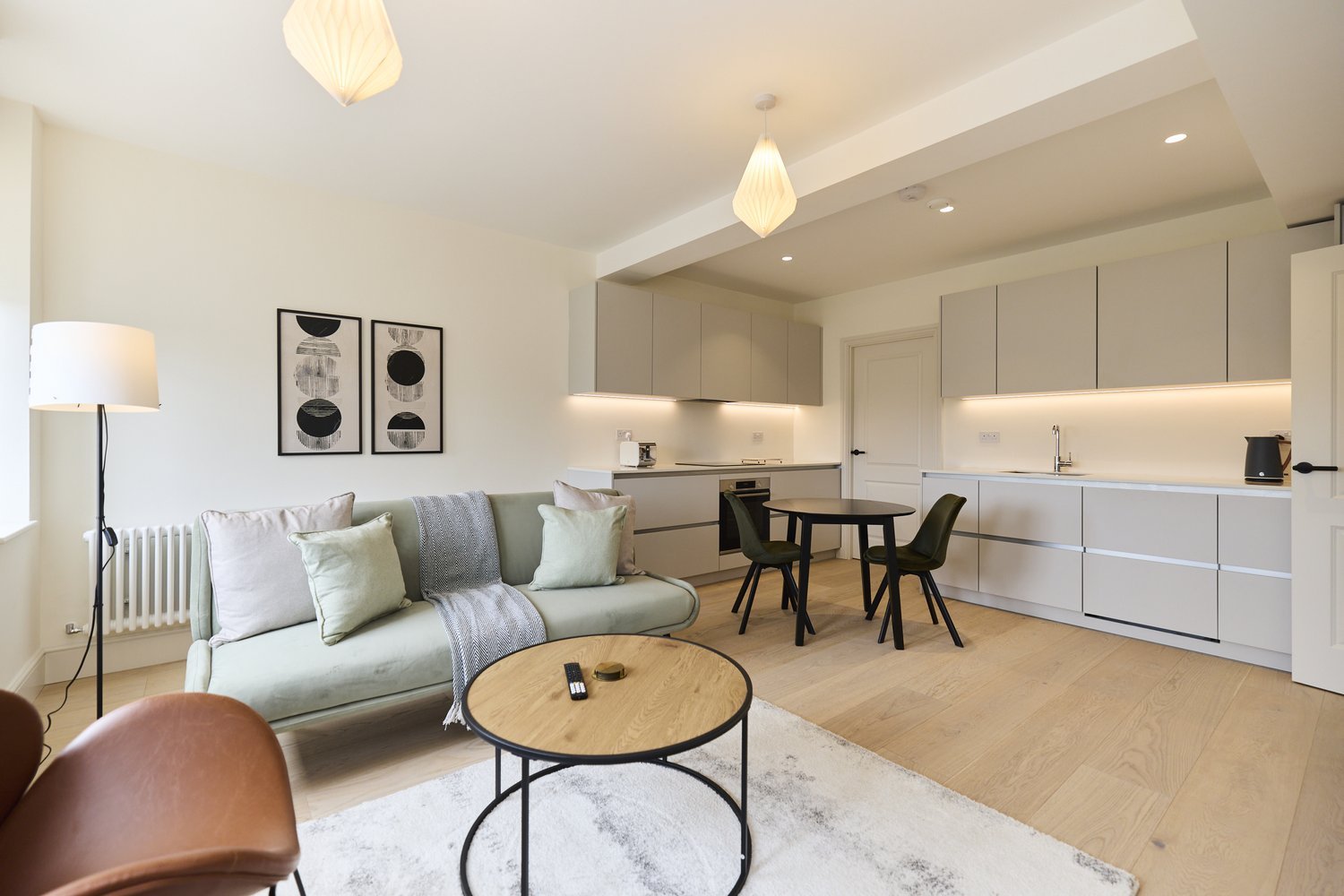 QMUL private student accommodation
