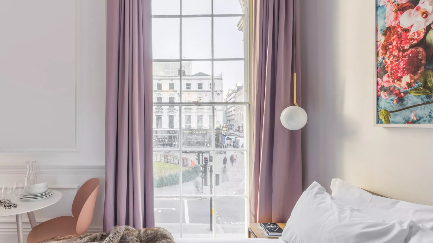 Student accommodation near Queen Mary University (QMUL)