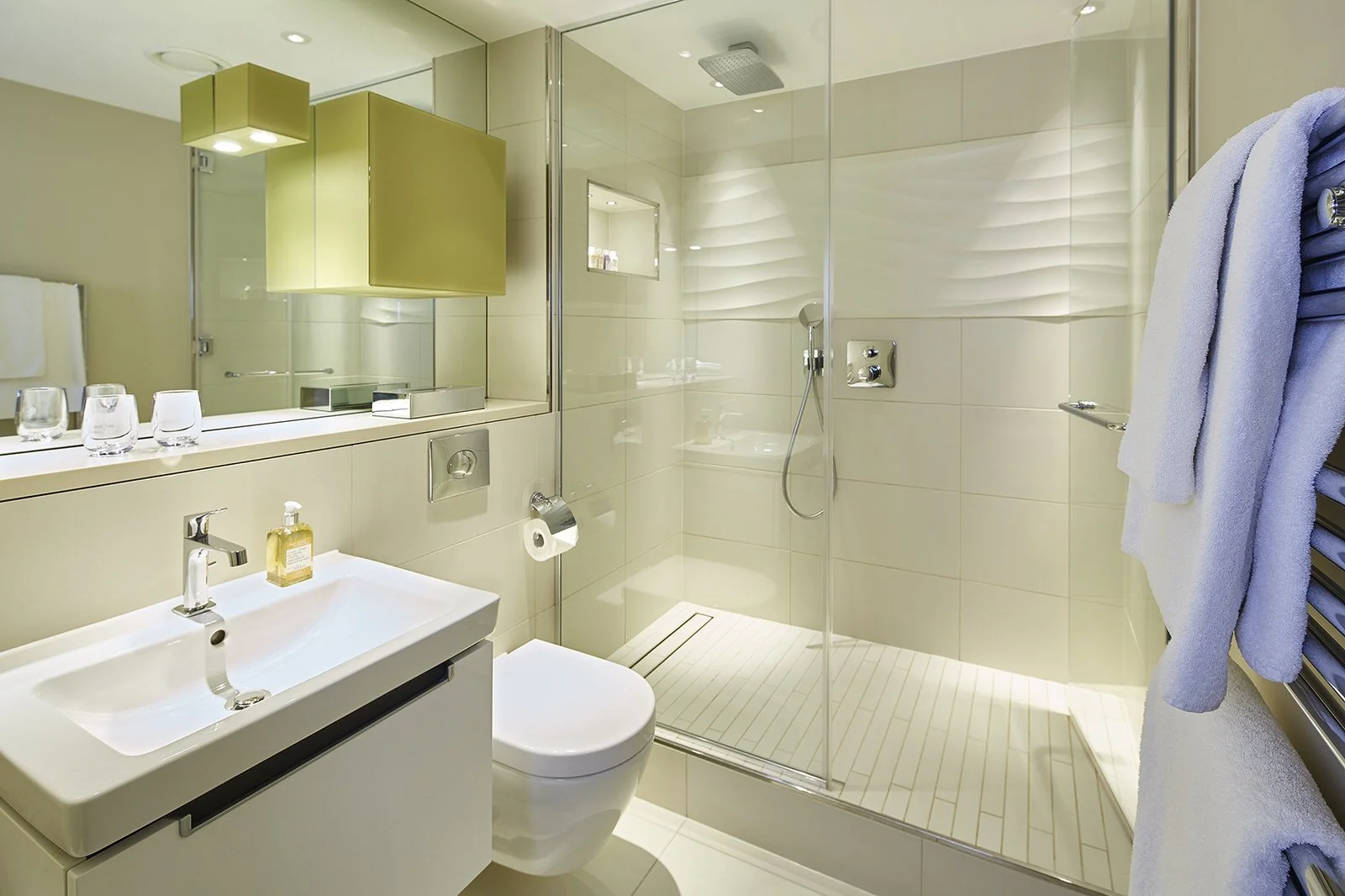 private student accommodation london