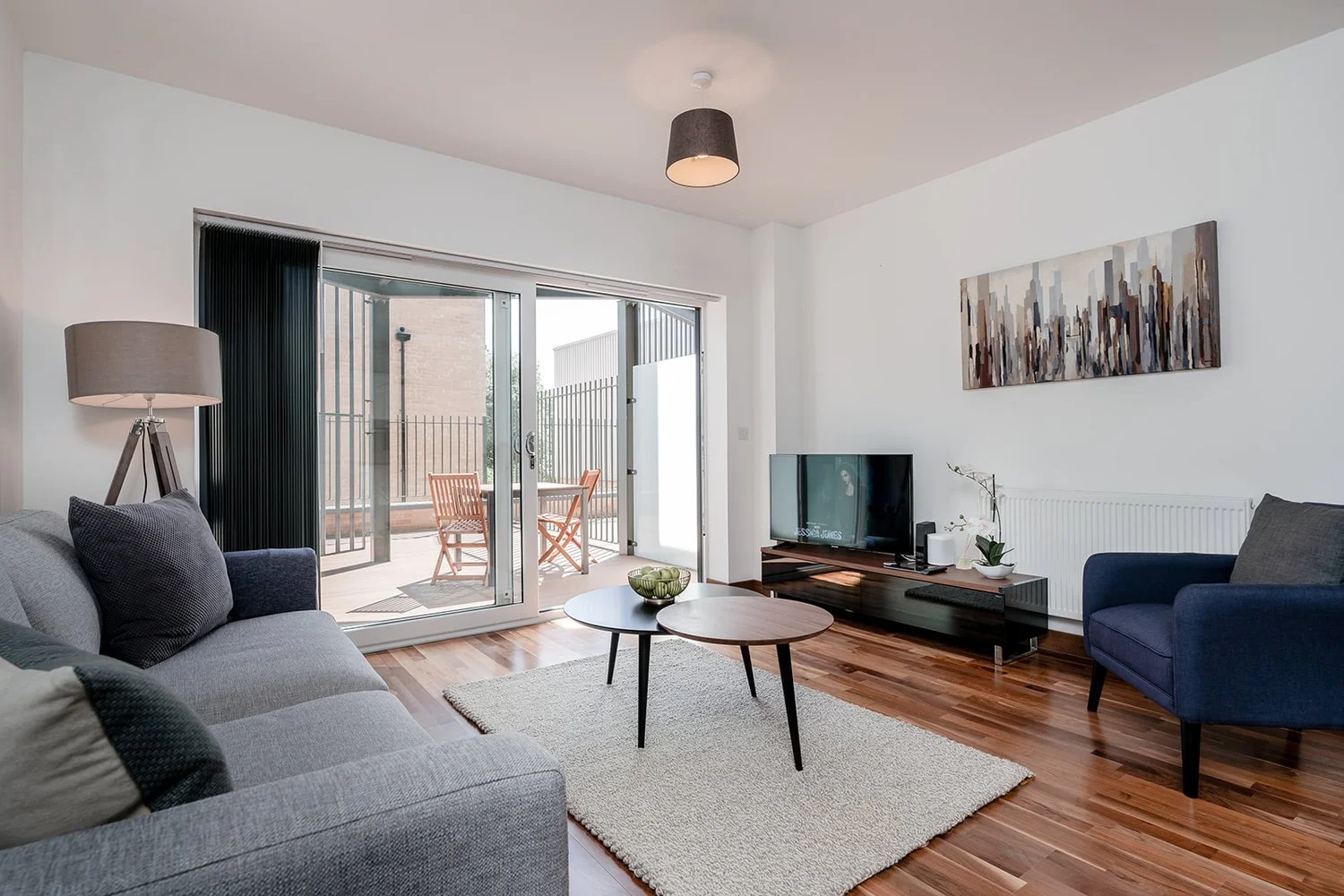 Private student accommodation Cambridge