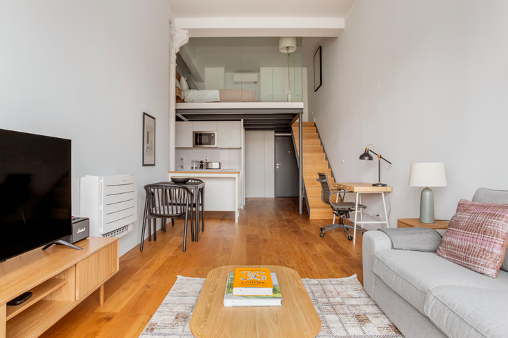 Lisbon Student Residence