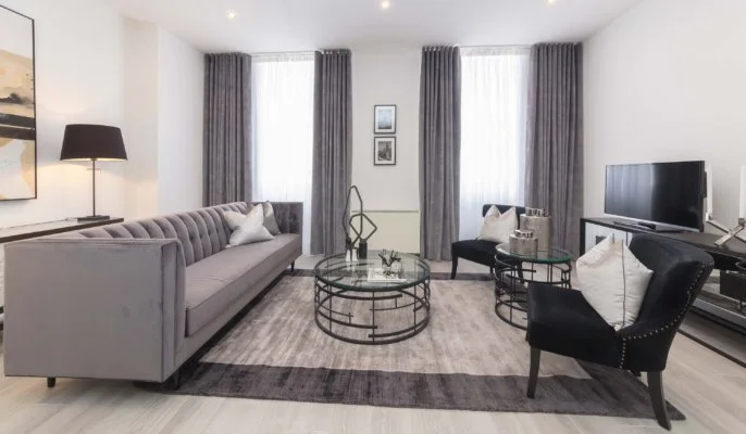 Glasgow student accommodation