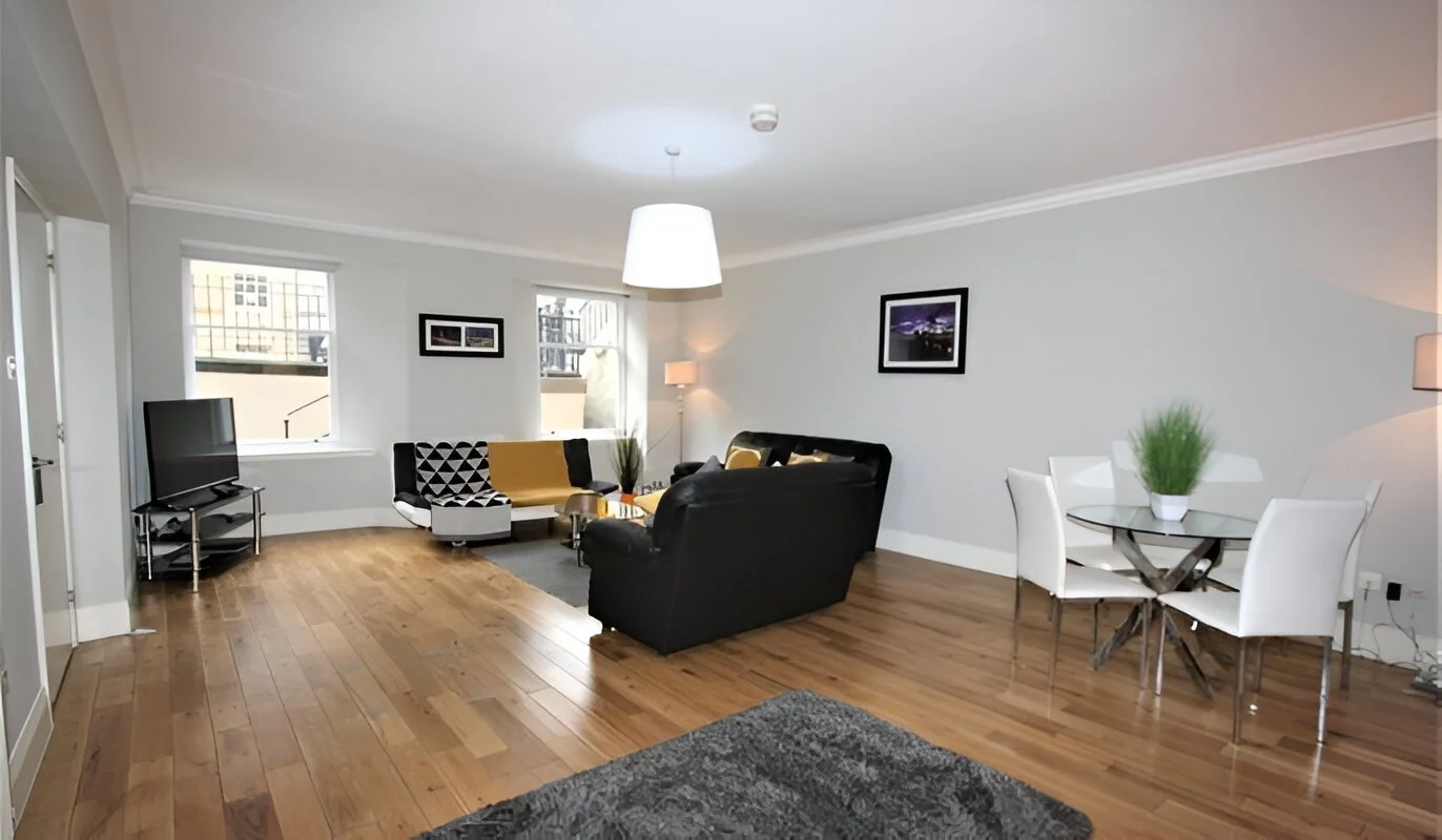 Private student accommodation Glasgow