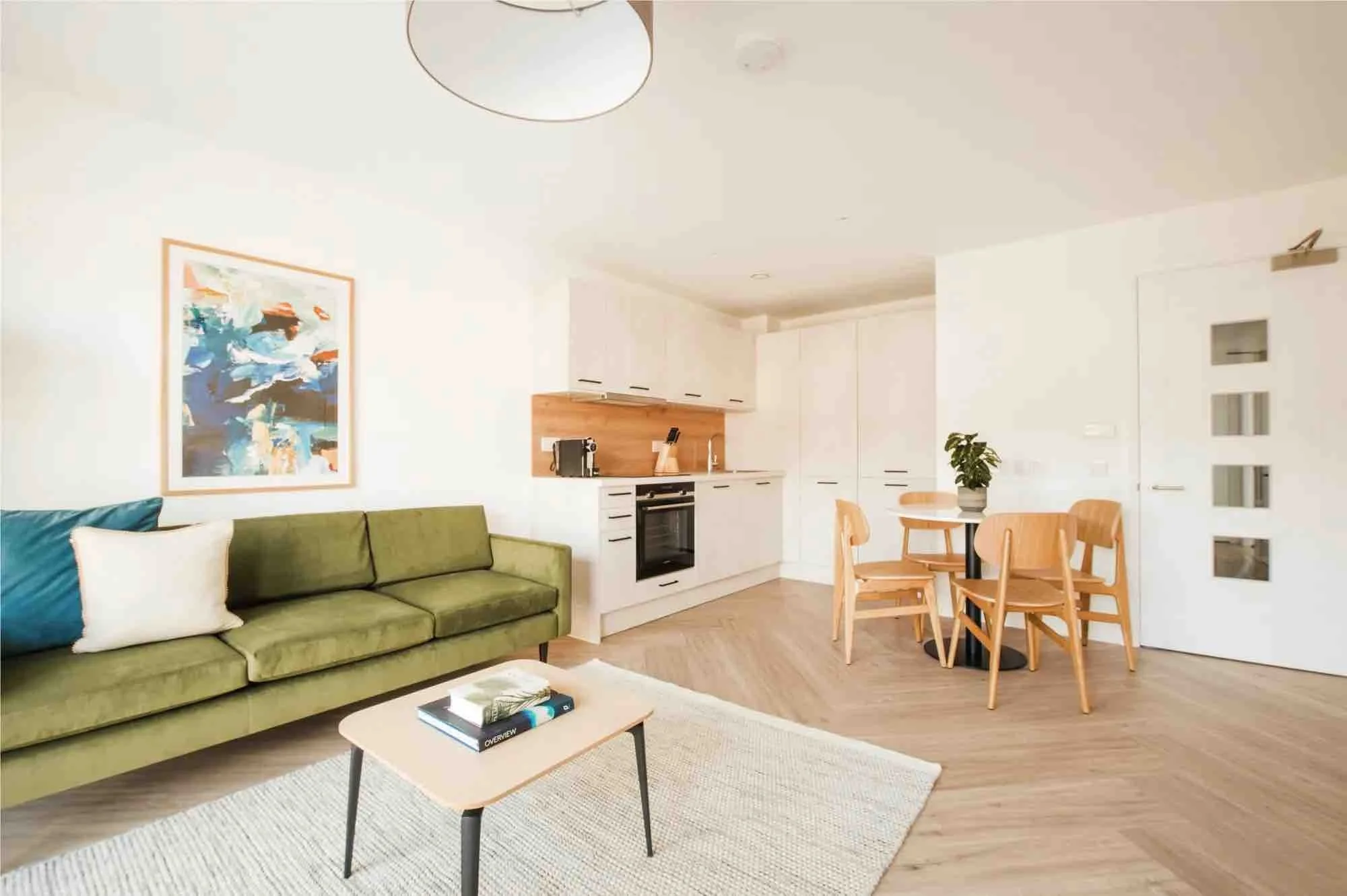 Student accommodation in Glasgow