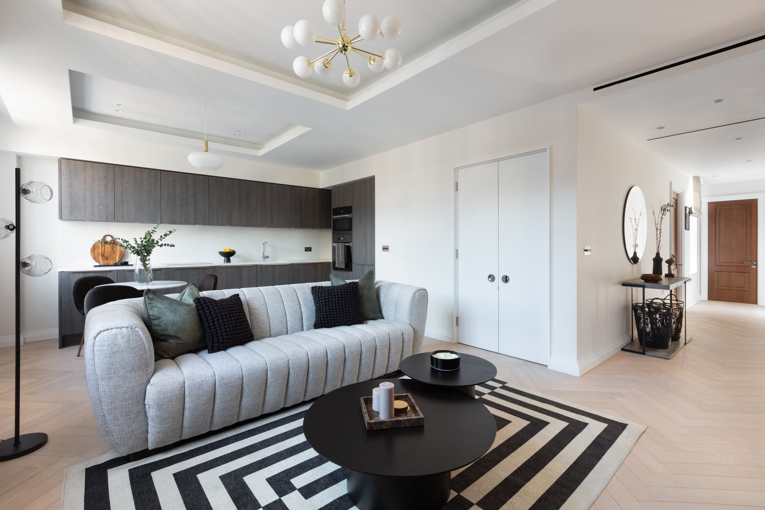 Short stay student accommodation london